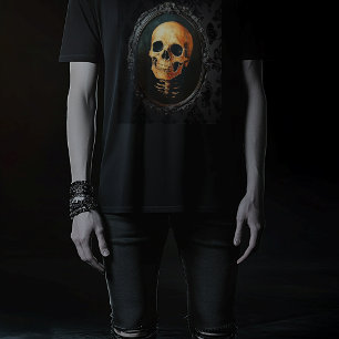 Voorouder Mannen T-shirt