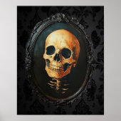 Voorouder Poster (Voorkant)