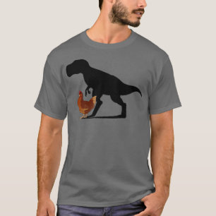 voorouderlijk geheugen t-shirt