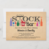 Voorraadaanvraag voor  aardeverwarming kaart (Voorkant)