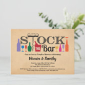 Voorraadaanvraag voor  aardeverwarming kaart (Staand voorkant)