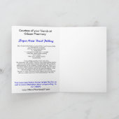 Voorschrift voor de Kaart van Bloemen (Binnen)