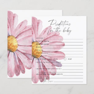 voorspellingen en adviezen van de baby - dagelijks