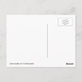 Voorste St., Worcester, Massachusetts  Briefkaart (Achterkant)