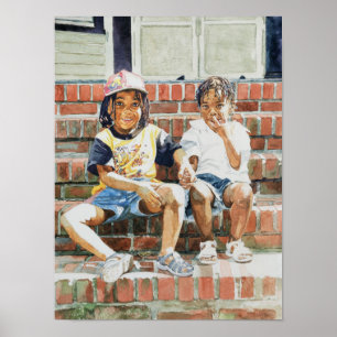 Voorste stap 2002 poster