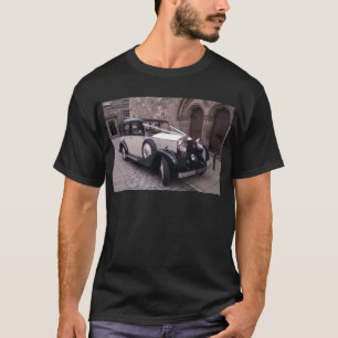 Voorste uitzicht van 1936 Rolls Royce 20 25.jpg T-shirt