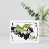 Voorstel Briefkaart (Staand voorkant)