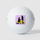 Voorstel idee golfballen (Voorkant)