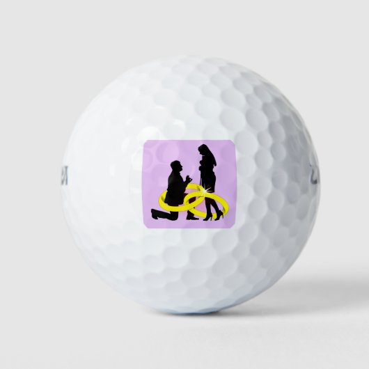 Voorstel idee golfballen (Voorkant)