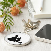 VOORSTEL SLEUTELHANGER (Zijkant)