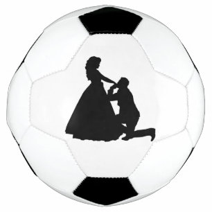 VOORSTEL VOETBAL