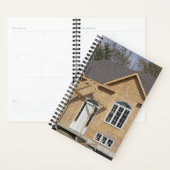 Voortgang bouw planner (Display)