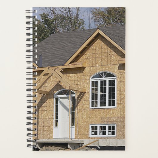 Voortgang bouw planner (Voorkant)