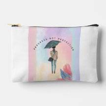 Voortgang niet perfectie