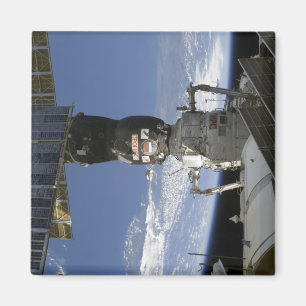 Voortgang Rusland 35P Magneet