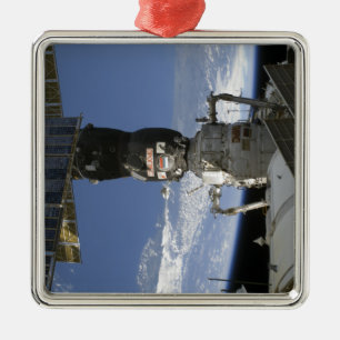 Voortgang Rusland 35P Metalen Ornament