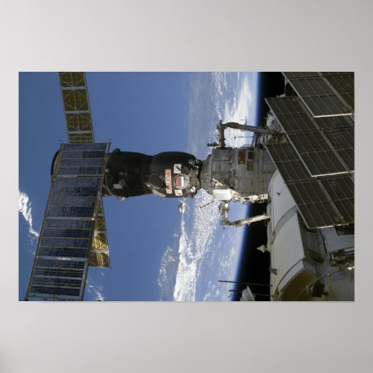 Voortgang Rusland 35P Poster (Voorkant)