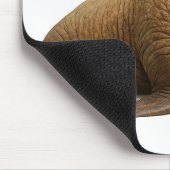 Voortreffelijk & rimpelig muismat (Hoek)