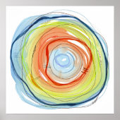 Voortzetting Poster (Voorkant)