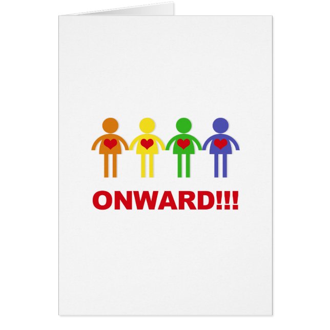 Vooruit!! (Voorkant)