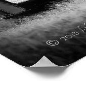 Vooruit! Poster (Hoek)