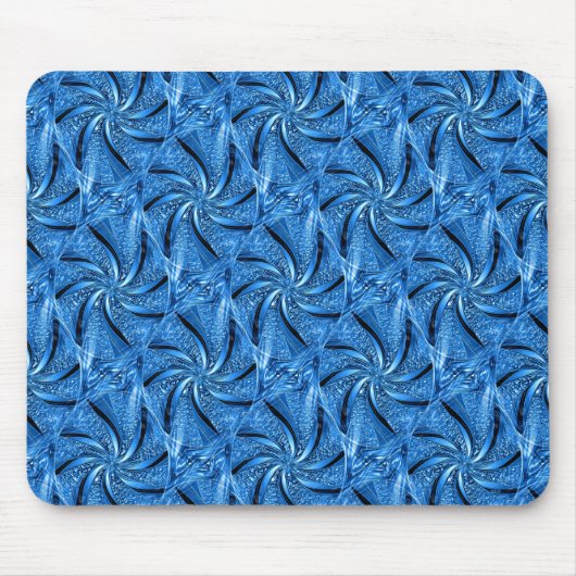 Vooruit zwenken..... muismat (Voorkant)