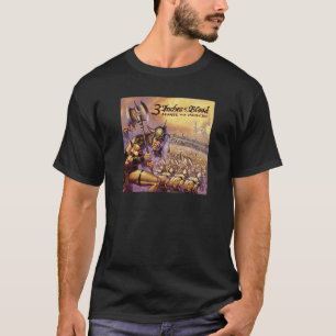 Vooruitgang en voorhoede Essential T-Shirt.png T-shirt