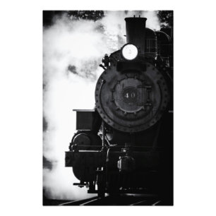 Voorwaarts verplaatsen foto afdruk