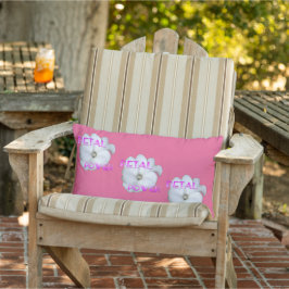 Voorwaarts wacht op Collectie Buitenkussen