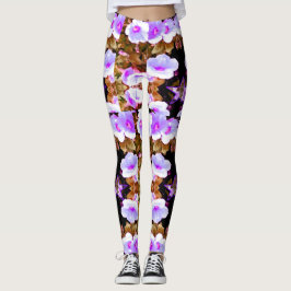 Voorwaarts wacht op Collectie Leggings