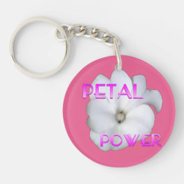 Voorwaarts wacht op Collectie Sleutelhanger