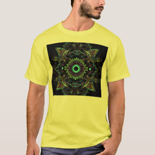 voorwaartse beweging t-shirt