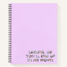 Voorzichtig, of in mijn roman (met gezichten) Schr