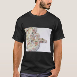 Voorzichtig T-shirt