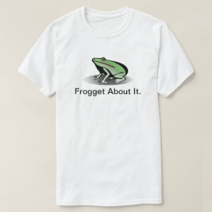 Voorzichtig T-shirt