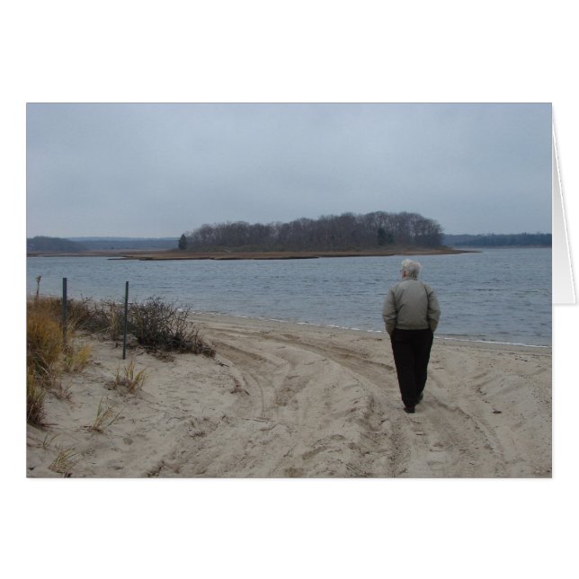 Voorziene winter (Voorkant Horizontaal)