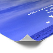 VOORZIENHEID POSTER (Hoek)