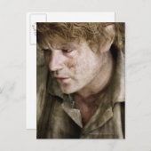 Voorzijde Briefkaart (Voorkant / Achterkant)