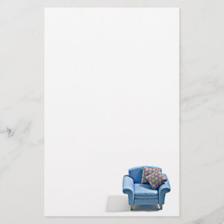 Voorzitter Briefpapier