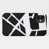 Voorzitter Case-Mate iPhone Case (Achterkant (horizontaal))