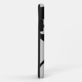 Voorzitter Case-Mate iPhone Case (Achterkant/rechts)