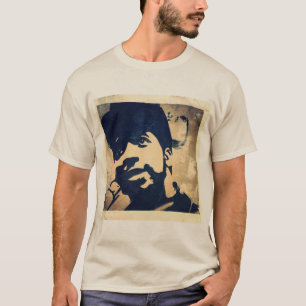 Voorzitter Fred T-shirt