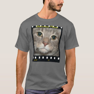 Voorzitter Meow T shirt