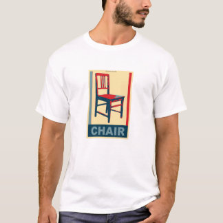 Voorzitter T-shirt