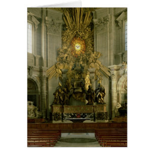 Voorzitter van St. Peter, 1665