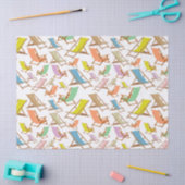 VOORZITTERS IN VEEL KLEUREN TISSUEPAPIER (Craft)