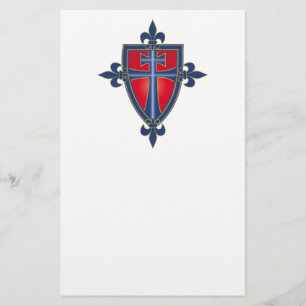 Voorzorgskruis Flyer