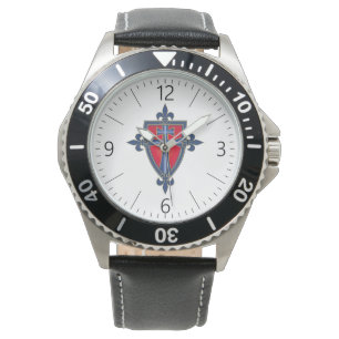 Voorzorgskruis Horloge