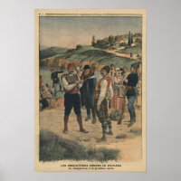 Voorzorgsmaatregelen ter voorkoming van cholera