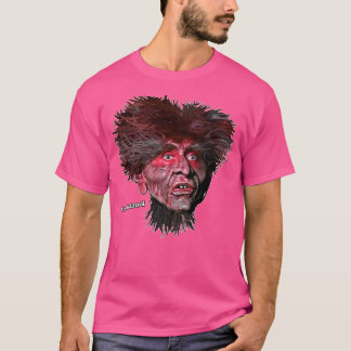 Vooshvazool De Nighthob T-shirt